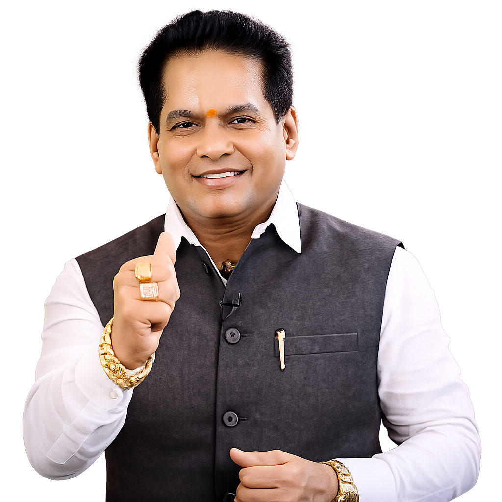 dr.k.ram astrologer