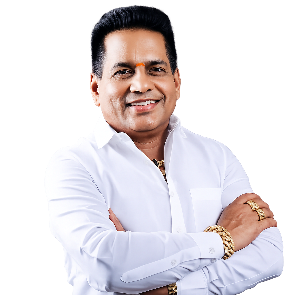 dr.k.ram